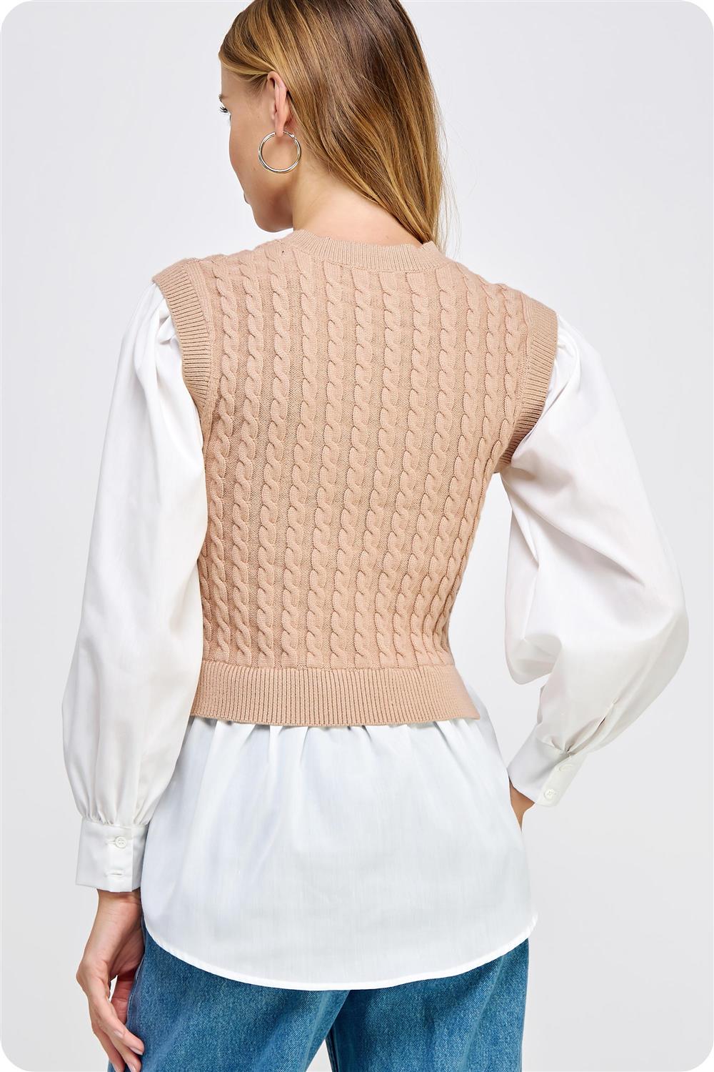 Claire Top