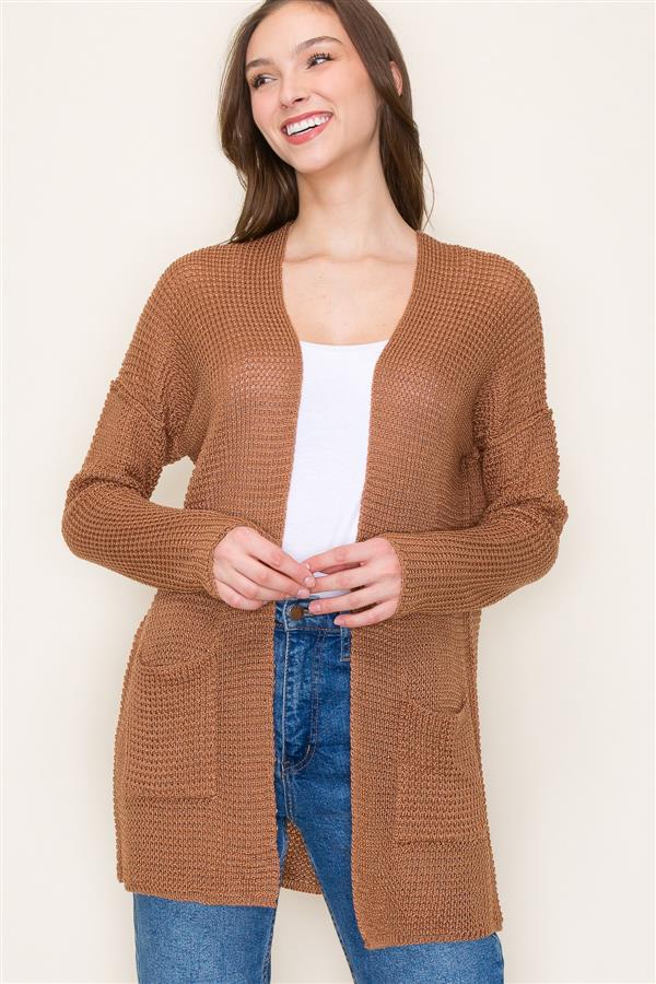 All Mine Cardigan