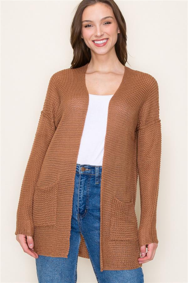 All Mine Cardigan