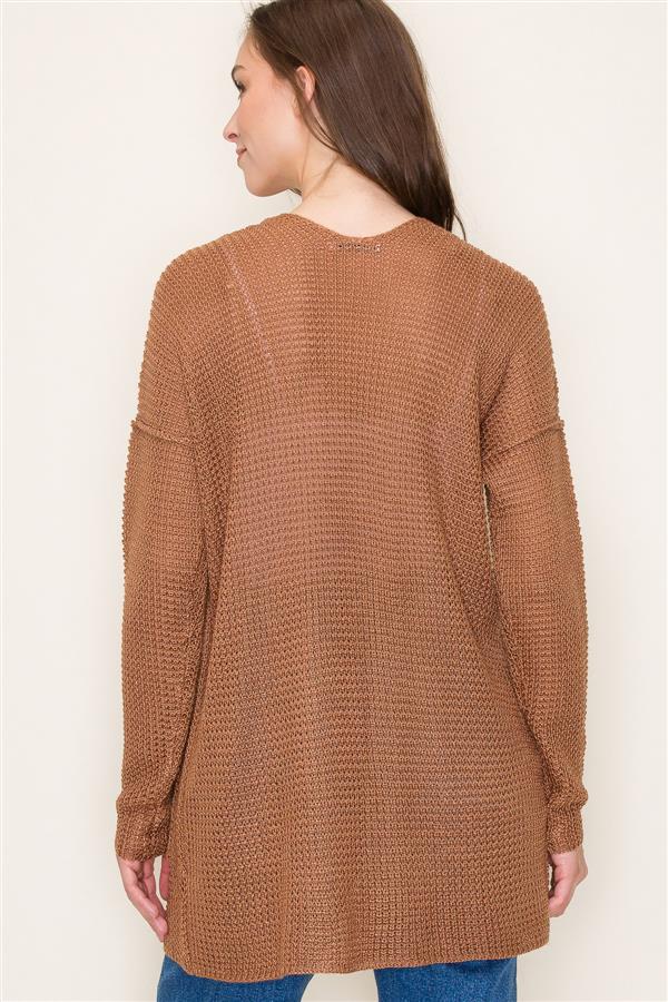 All Mine Cardigan