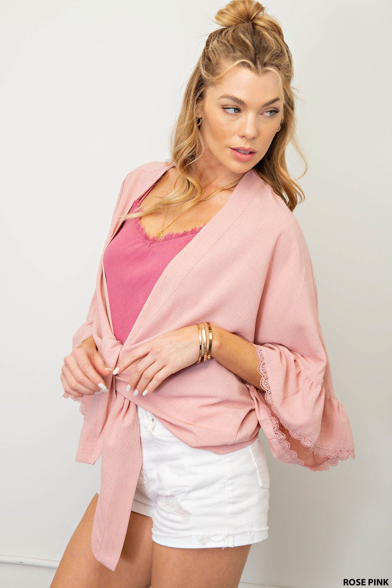 Allie Top