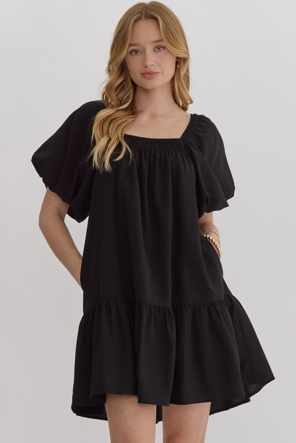 Rory Dress