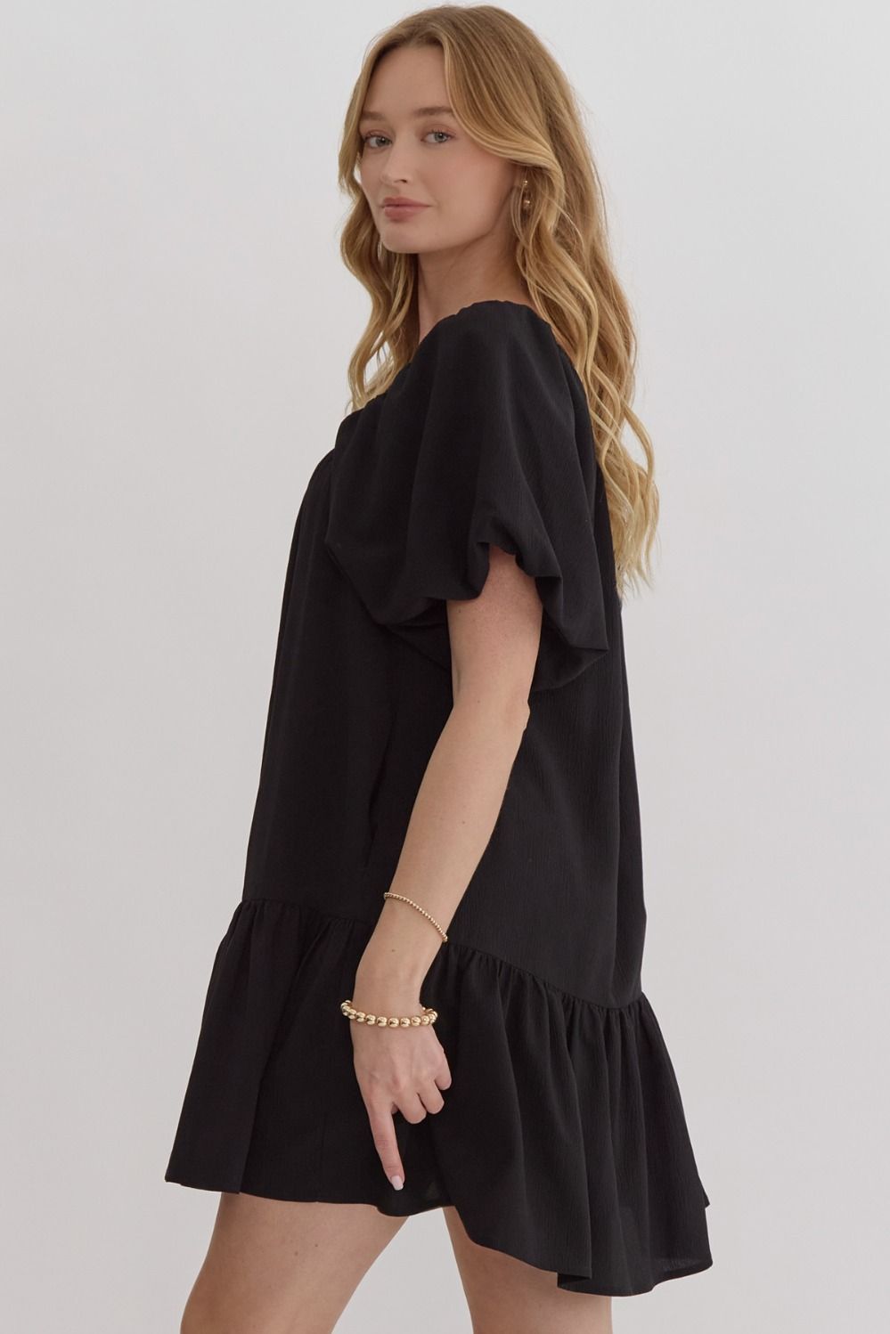 Rory Dress