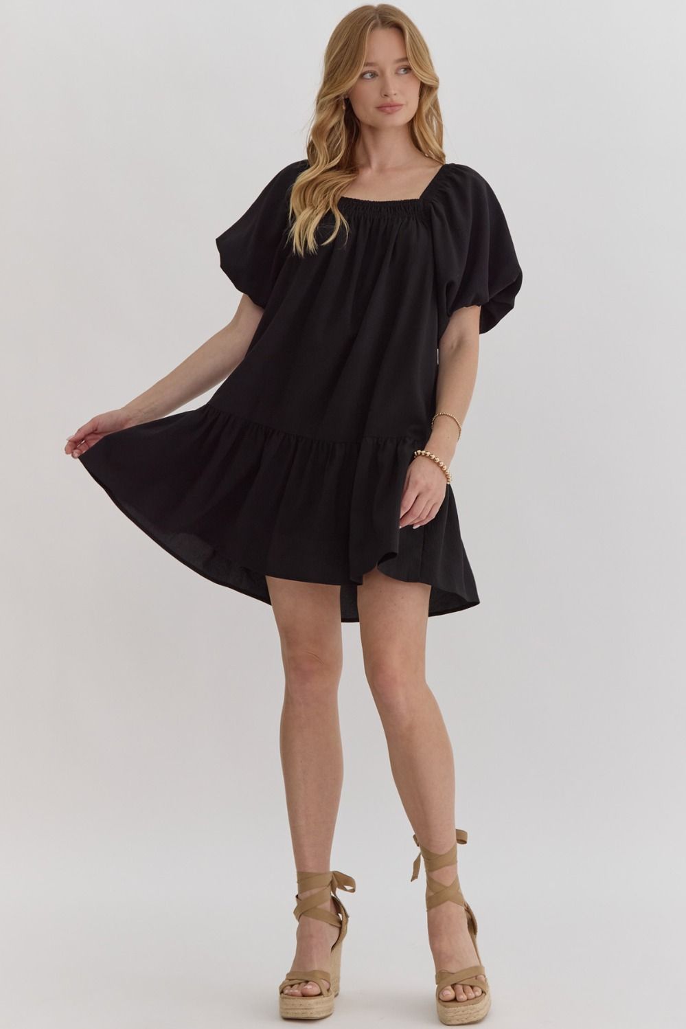 Rory Dress