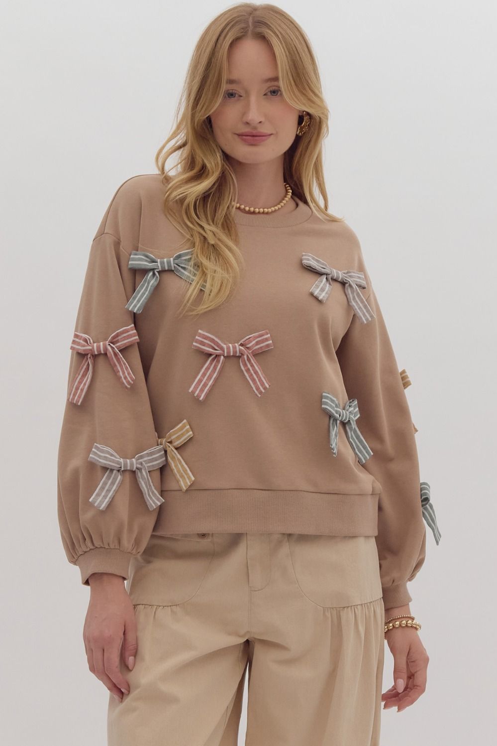 Bows Bows Bows