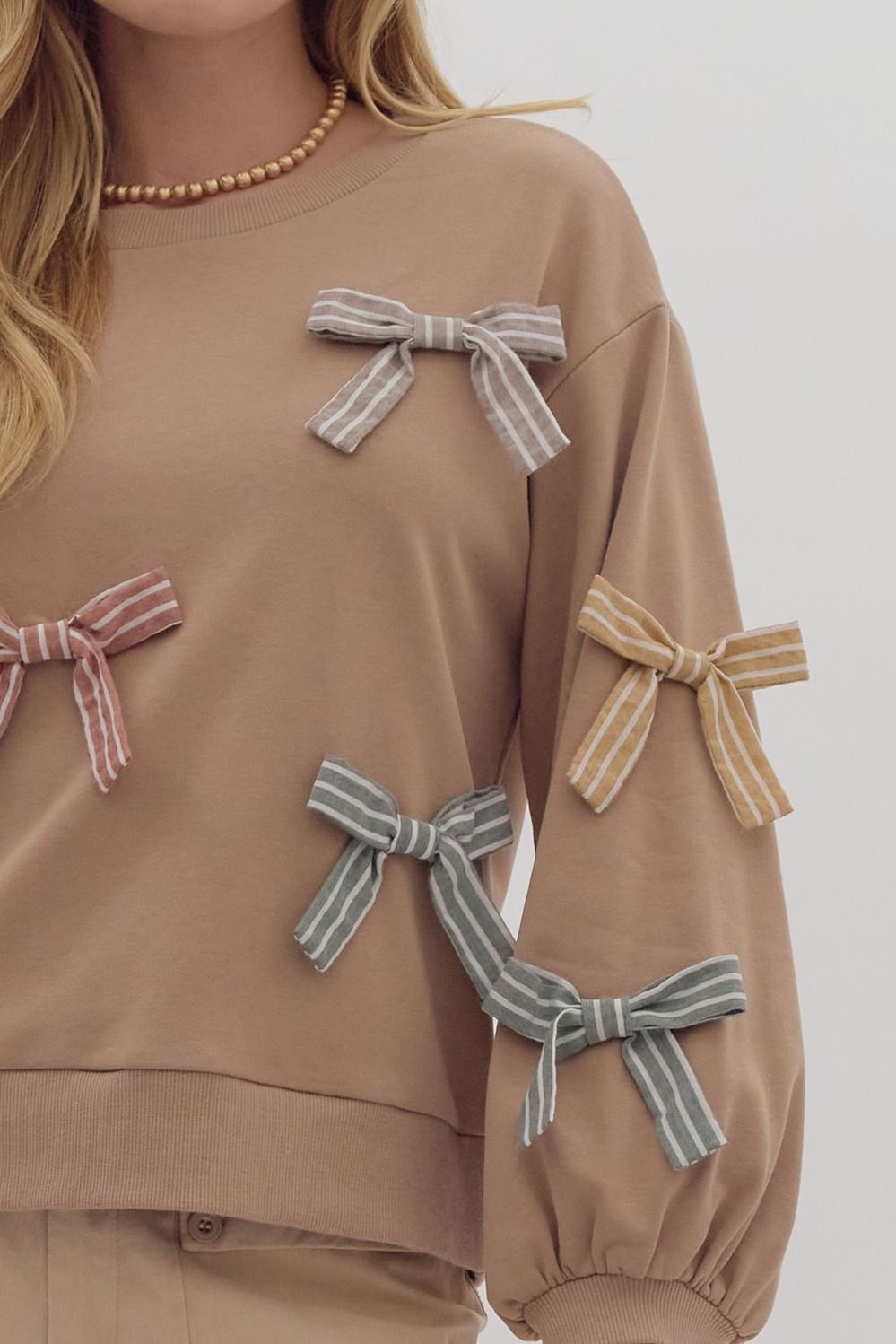 Bows Bows Bows