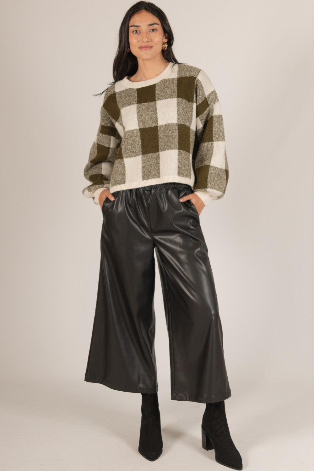 BG Pant