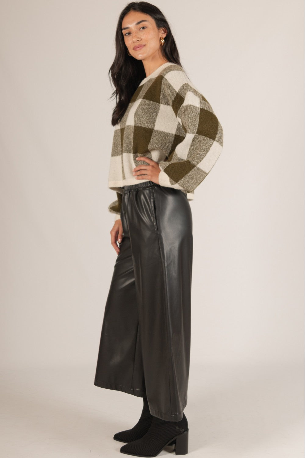BG Pant