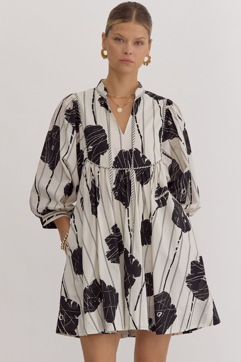 Emerson Dress