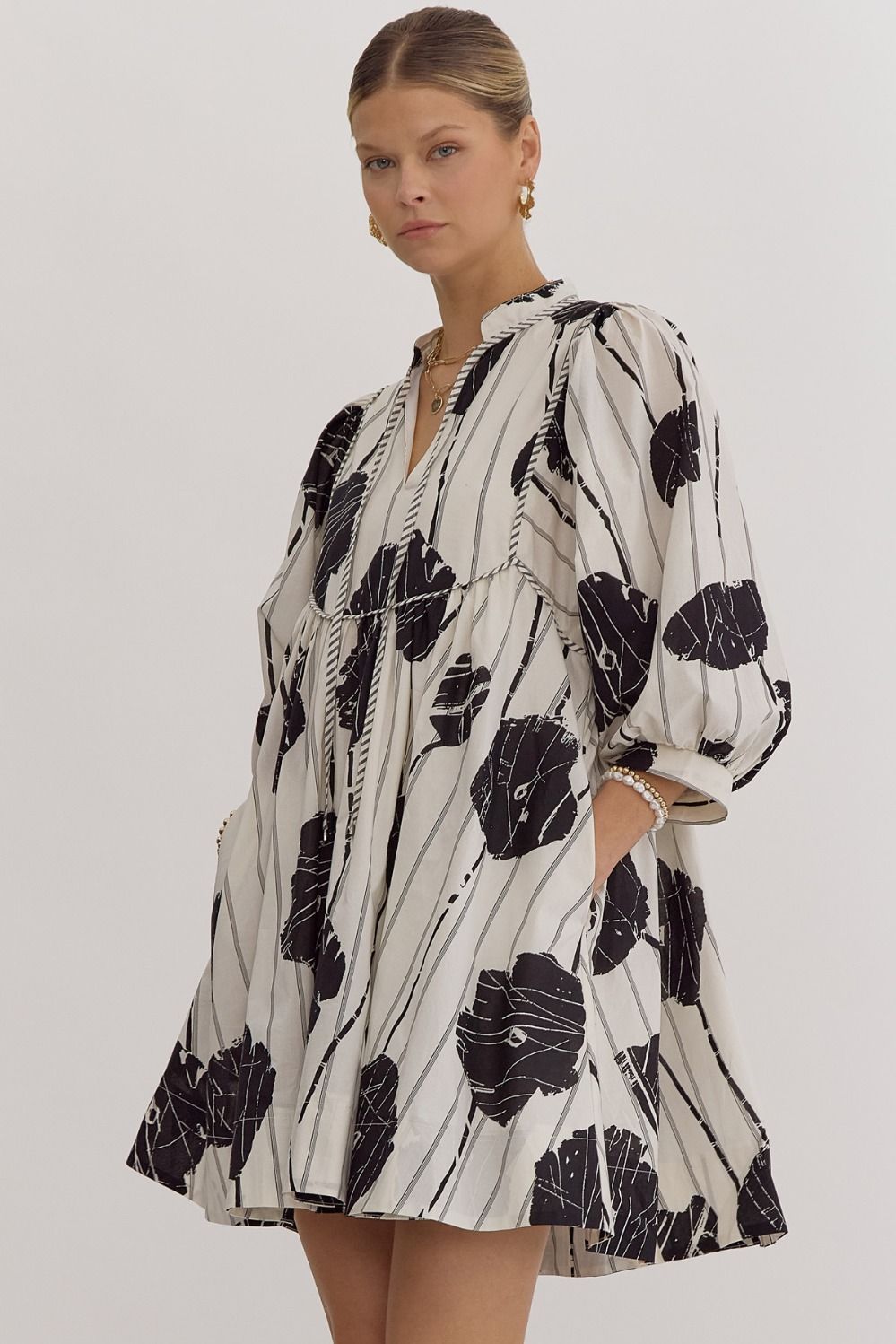 Emerson Dress