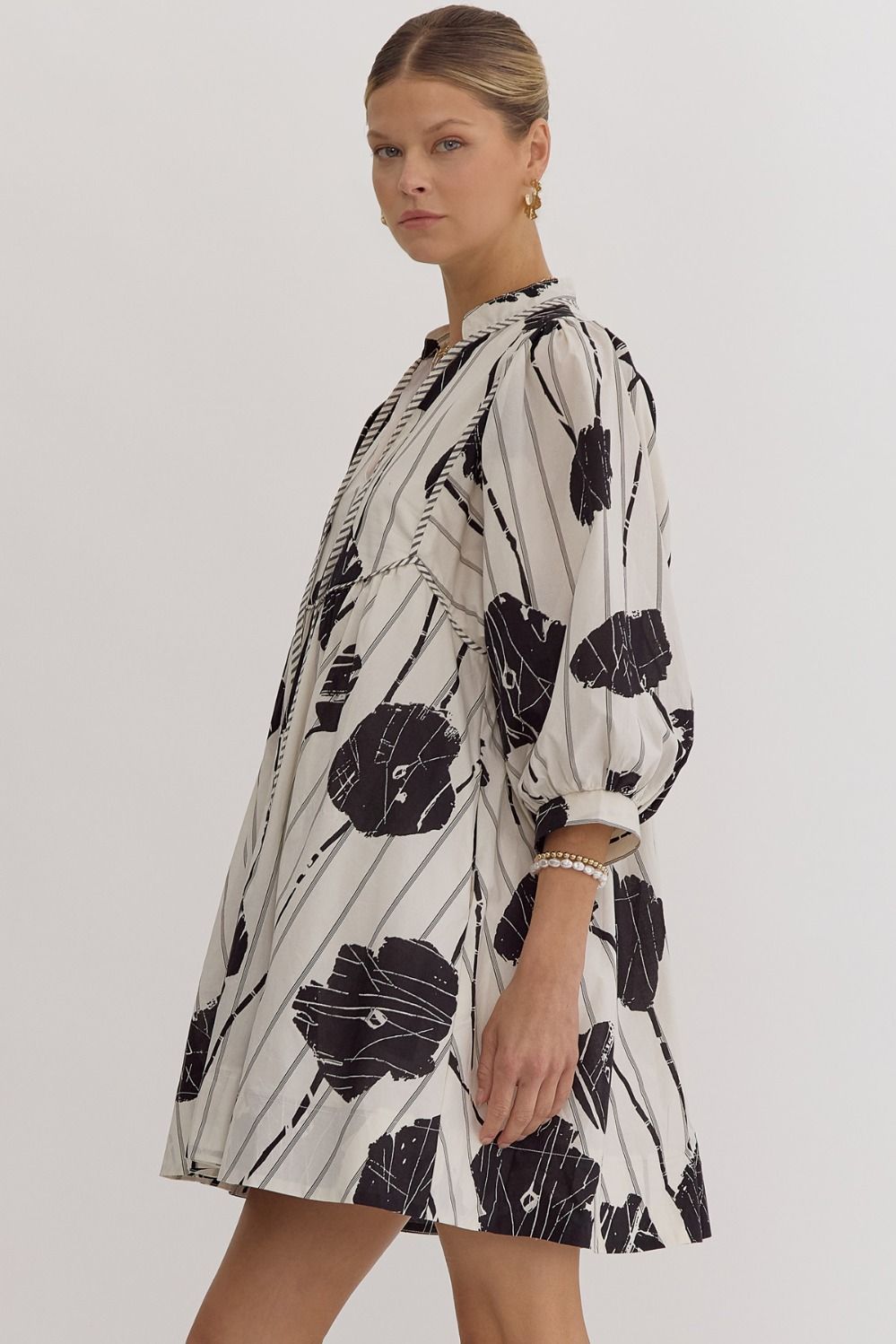 Emerson Dress