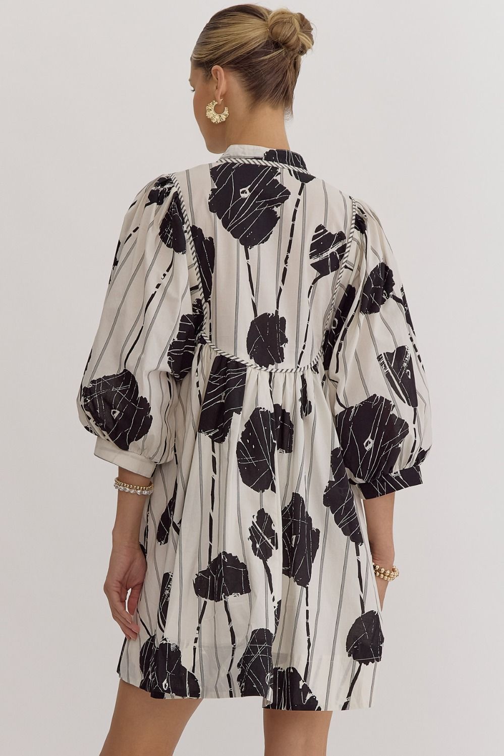 Emerson Dress