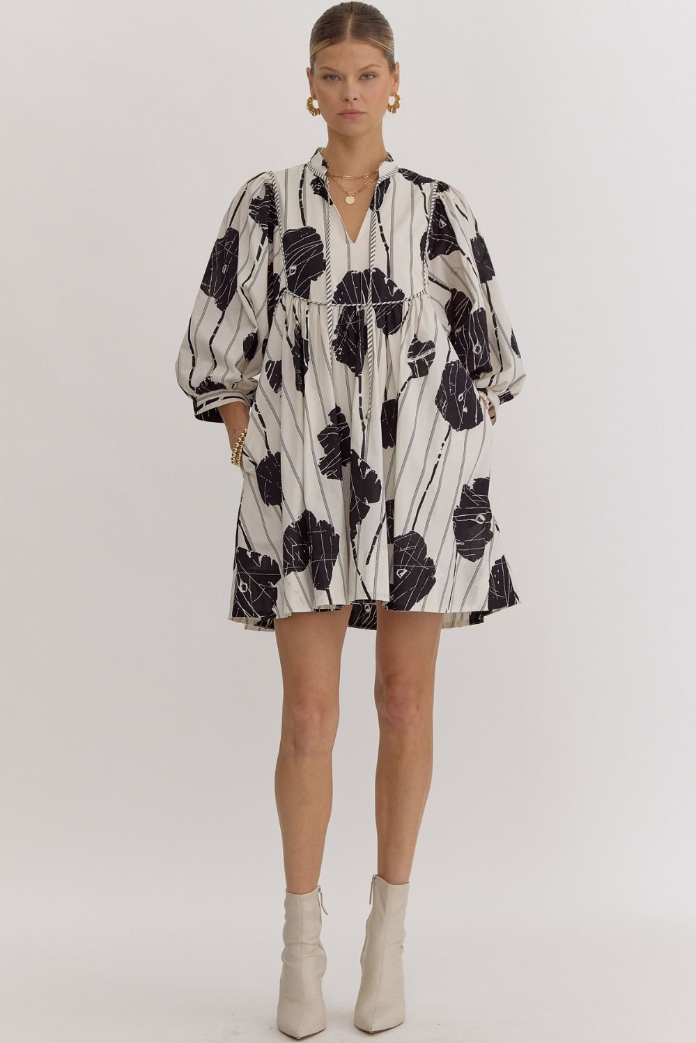 Emerson Dress