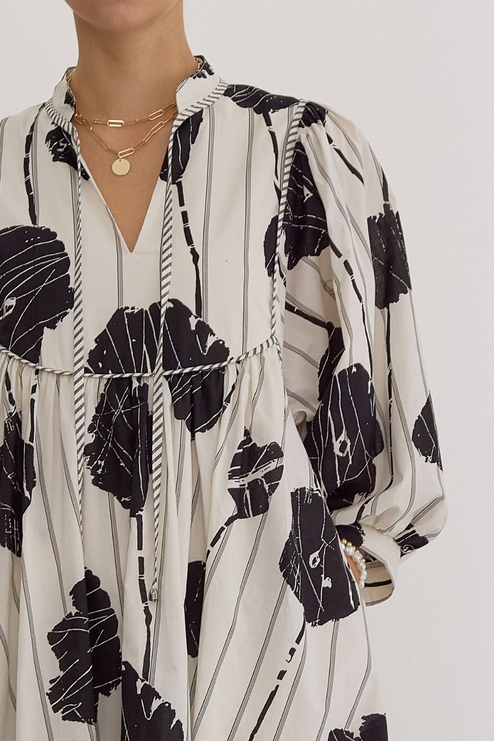 Emerson Dress
