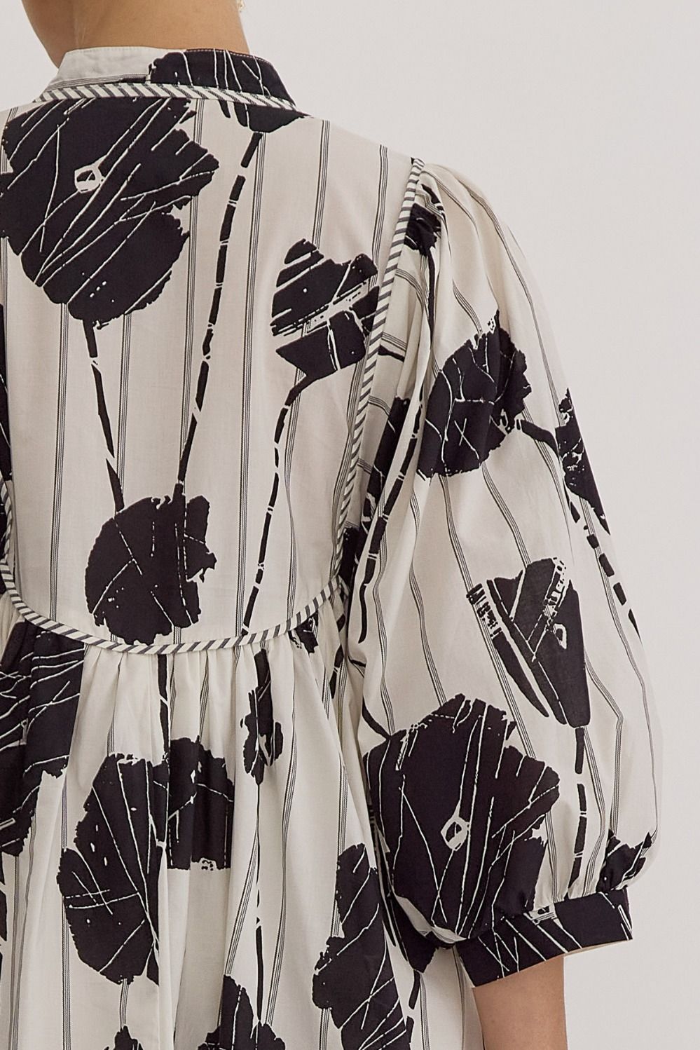 Emerson Dress