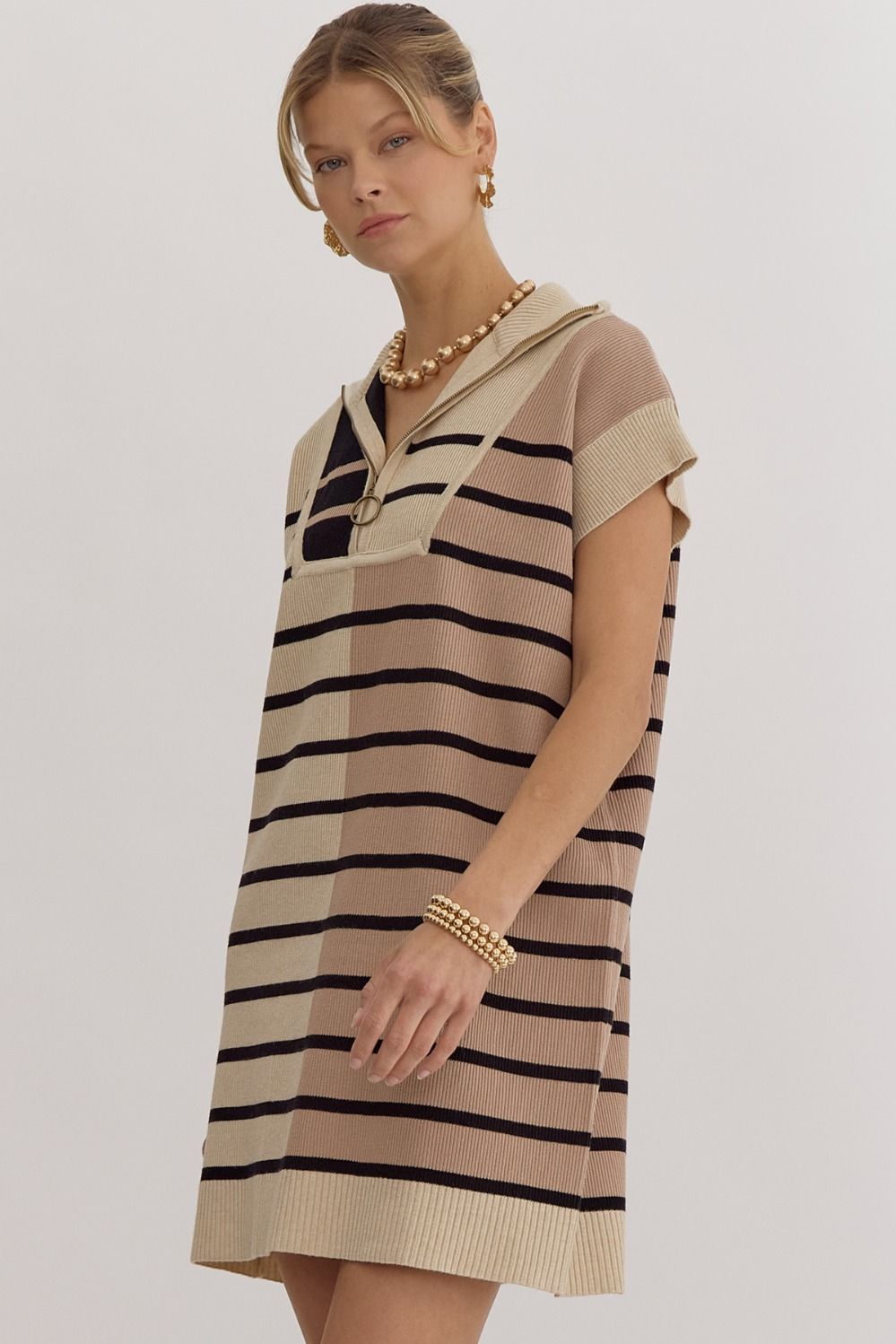Heather Dress