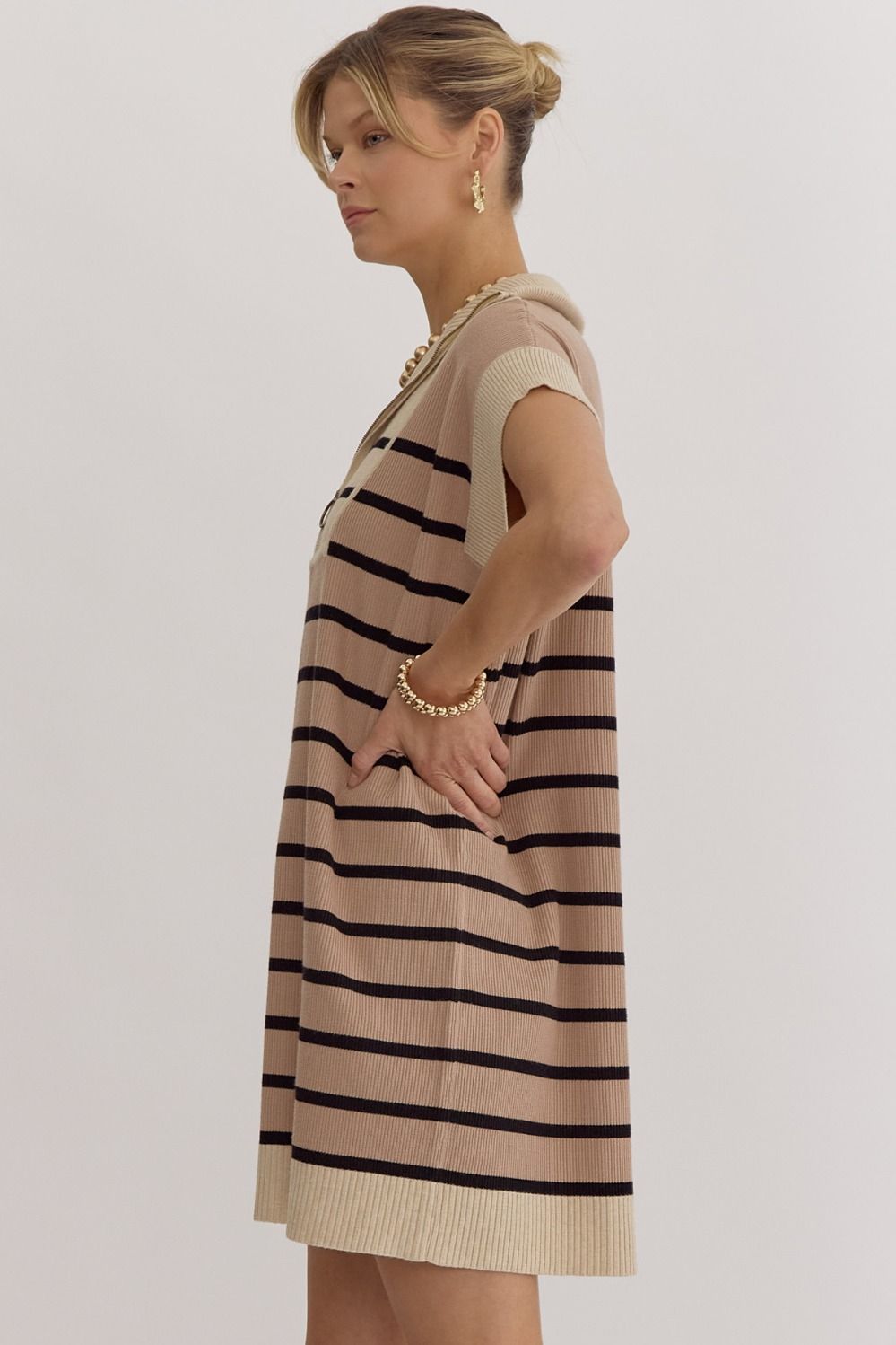 Heather Dress