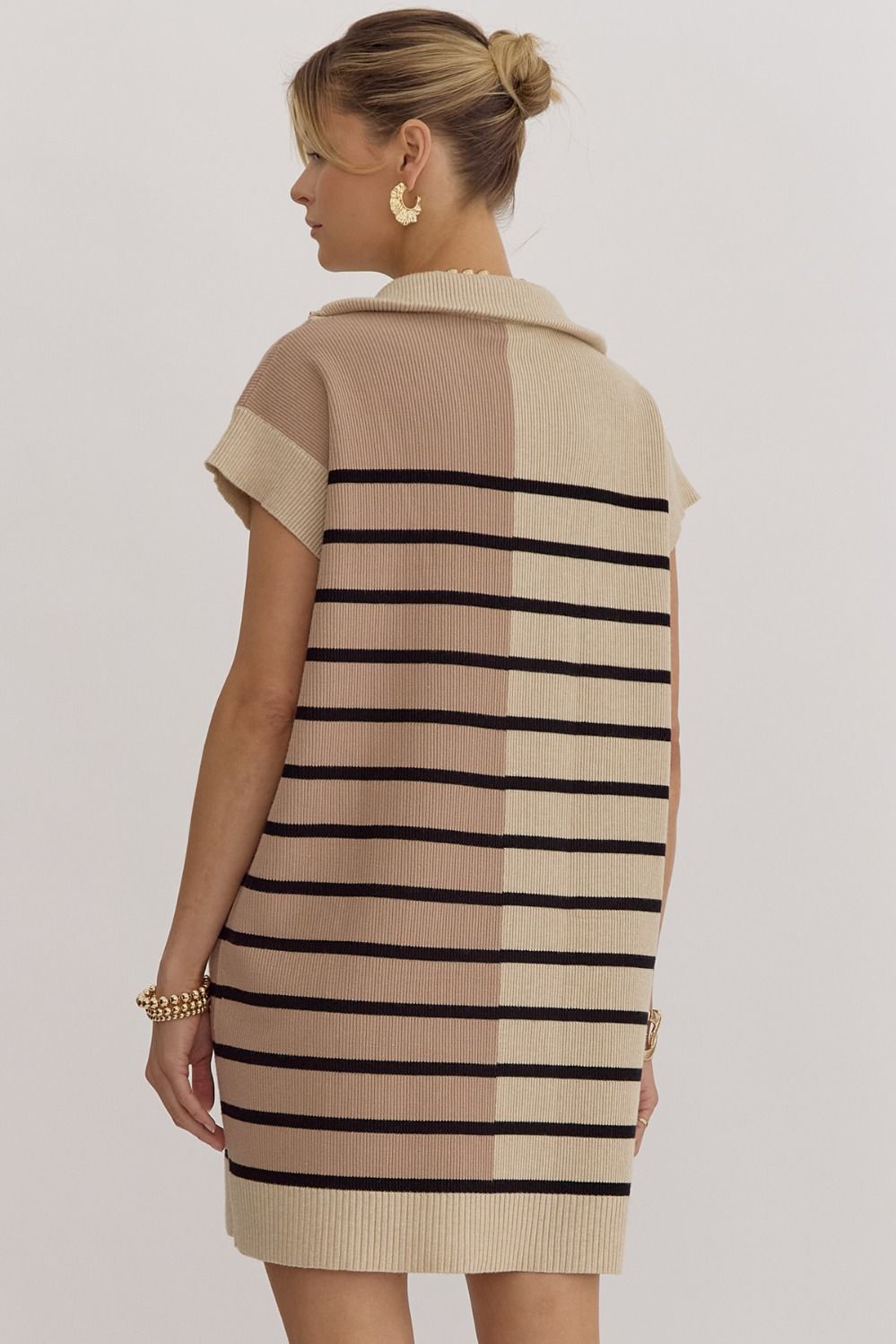 Heather Dress