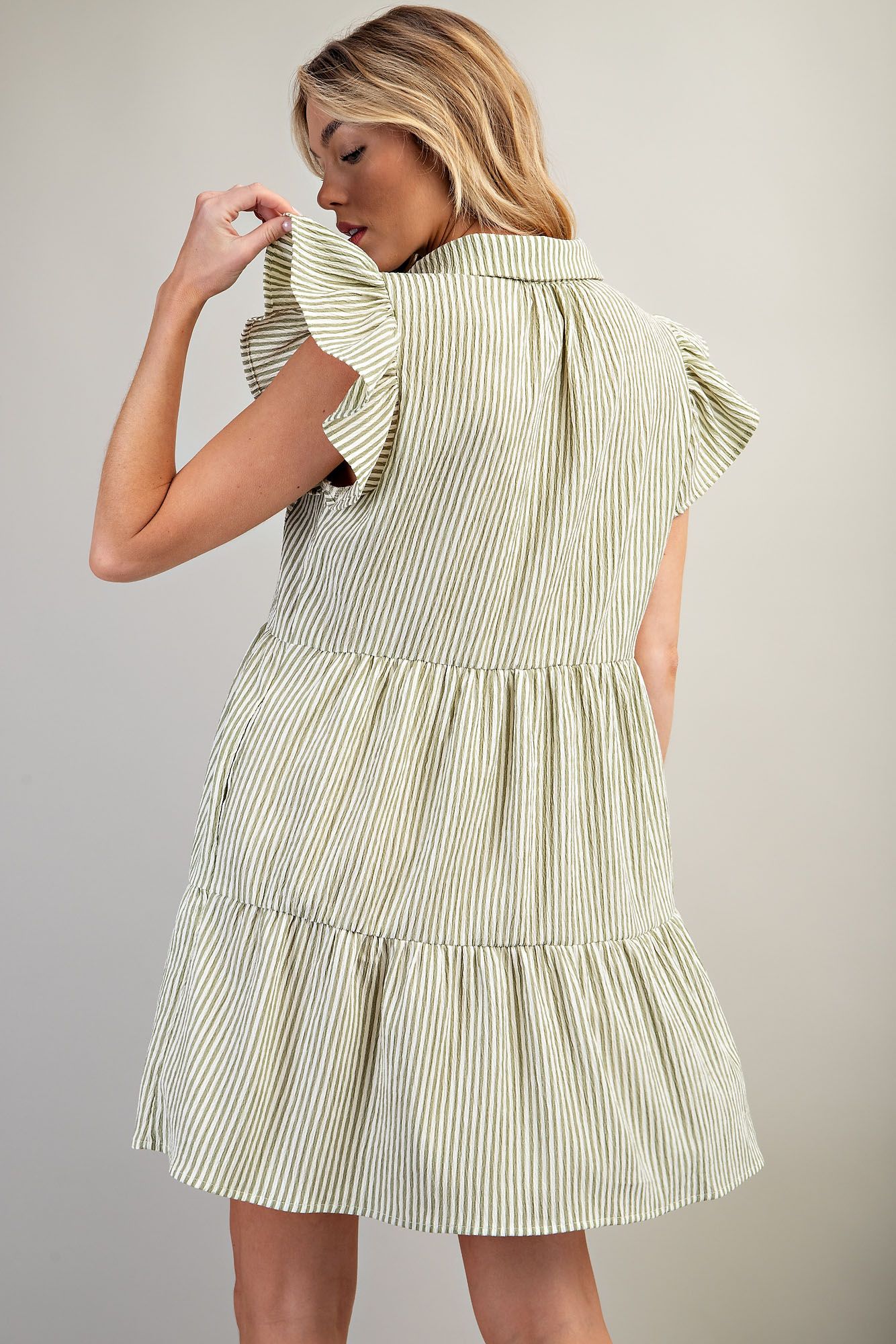 Bennet Dress