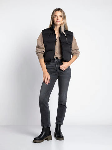 Perfect Puffer Vest