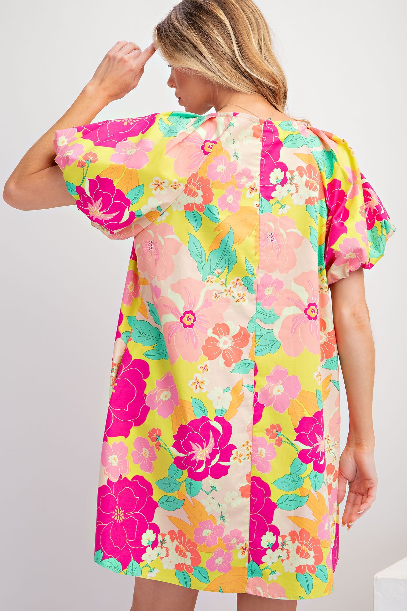 Bloom Dress