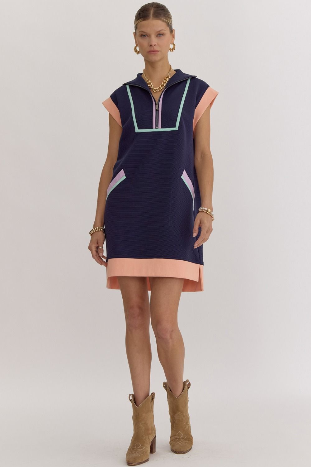 Sayler Dress