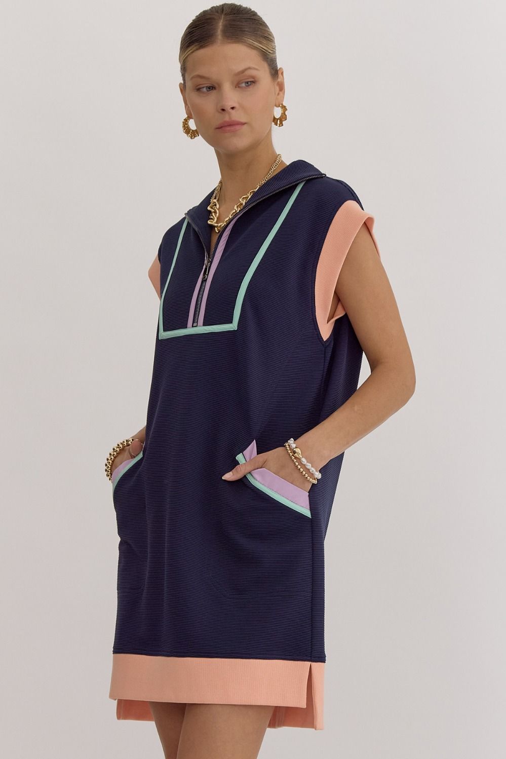 Sayler Dress