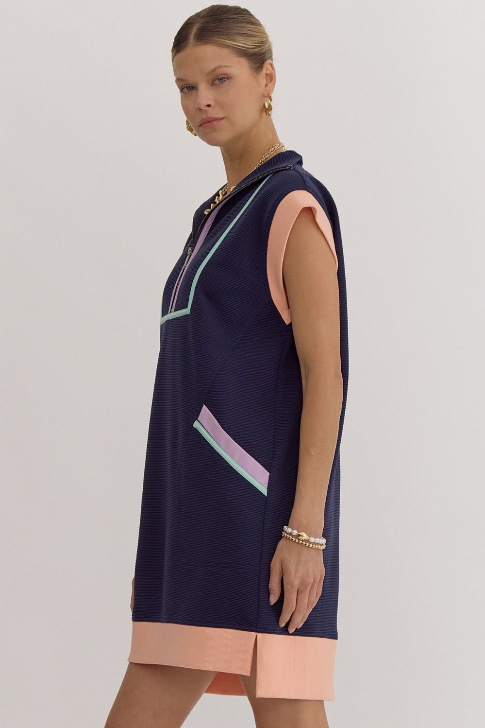 Sayler Dress