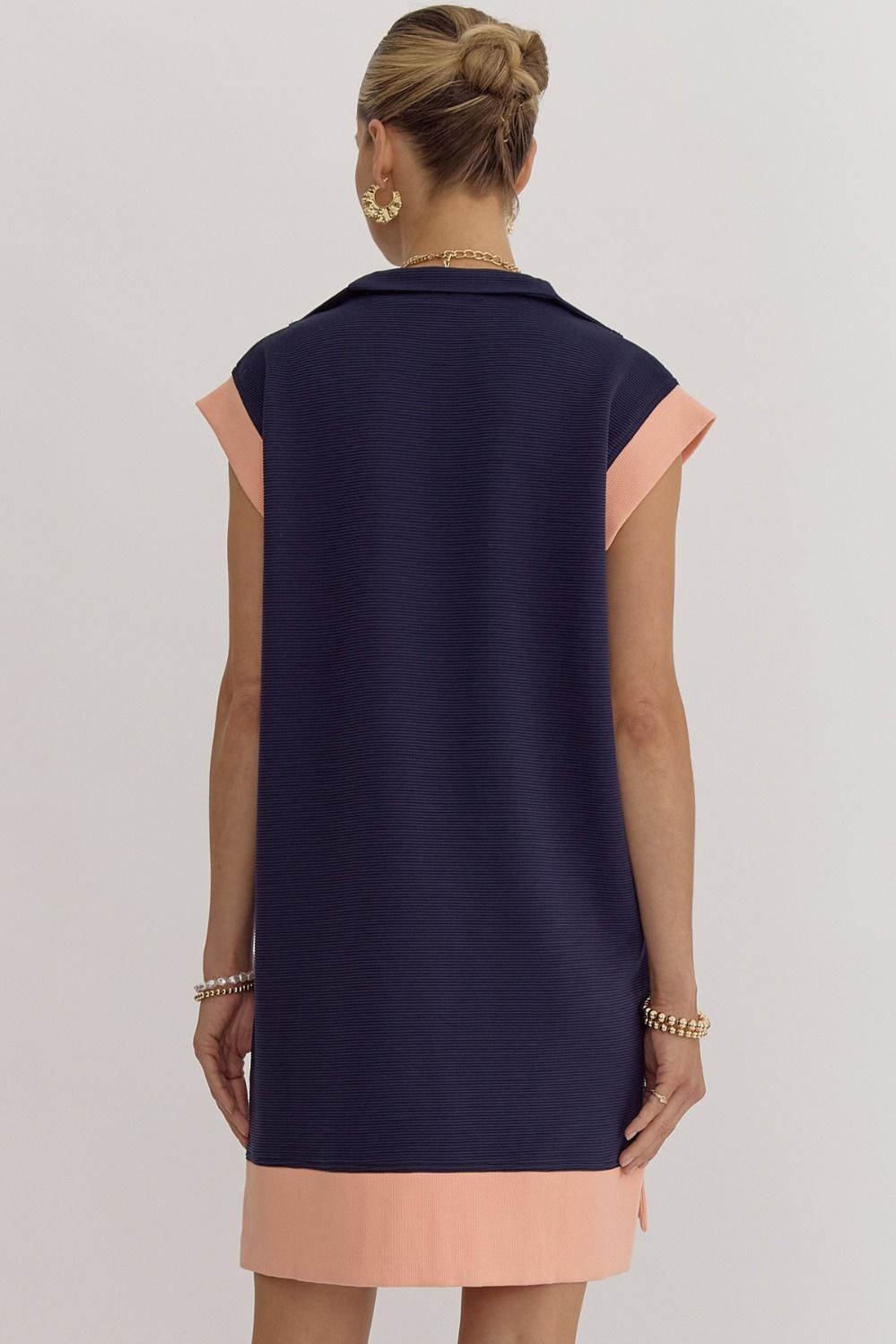 Sayler Dress