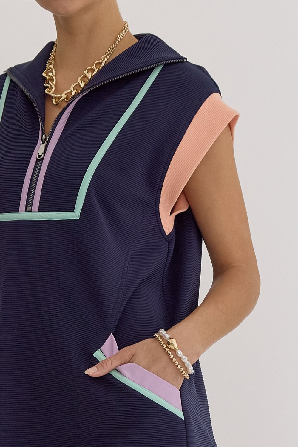 Sayler Dress