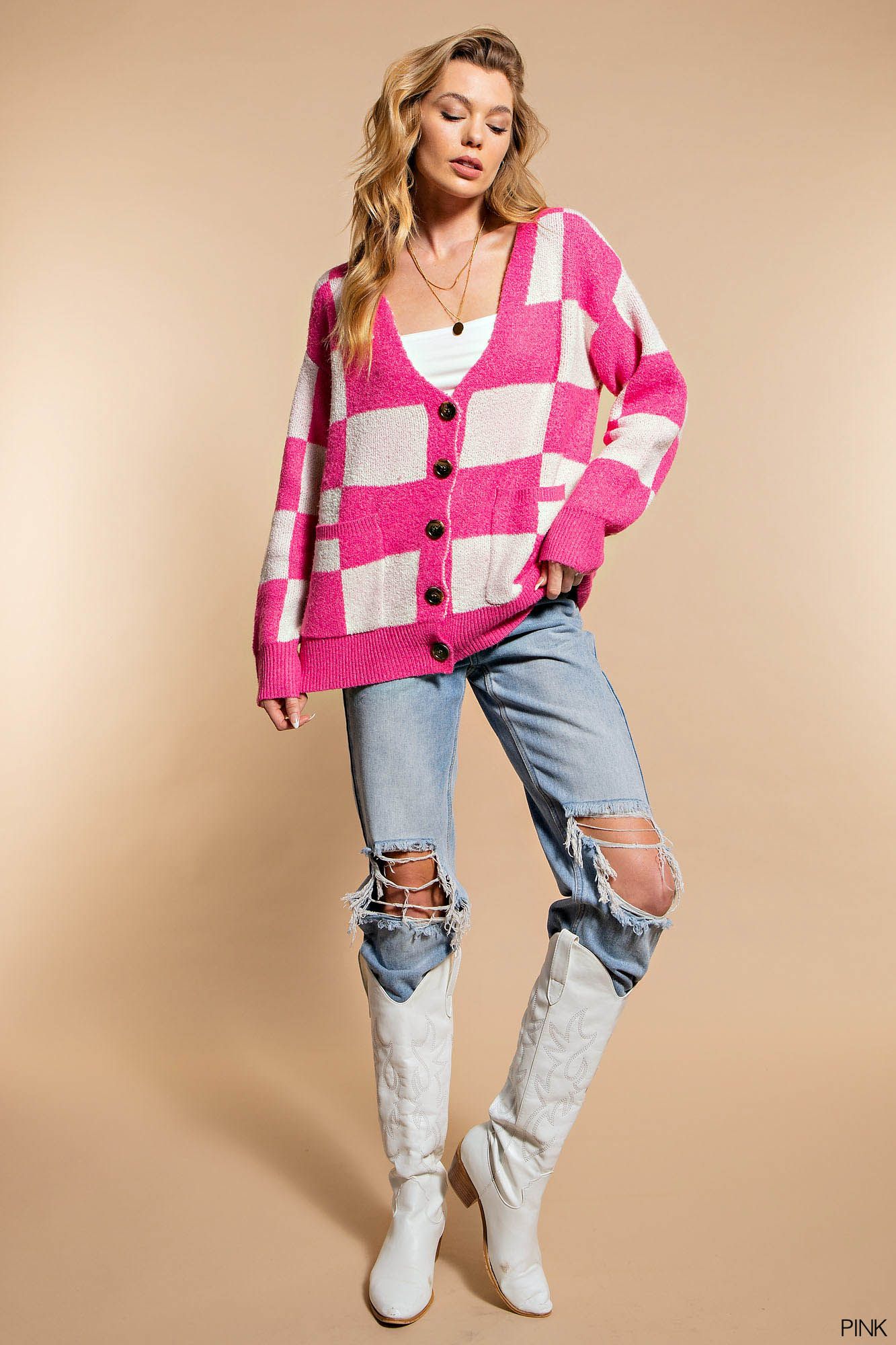 CeCe Cardigan