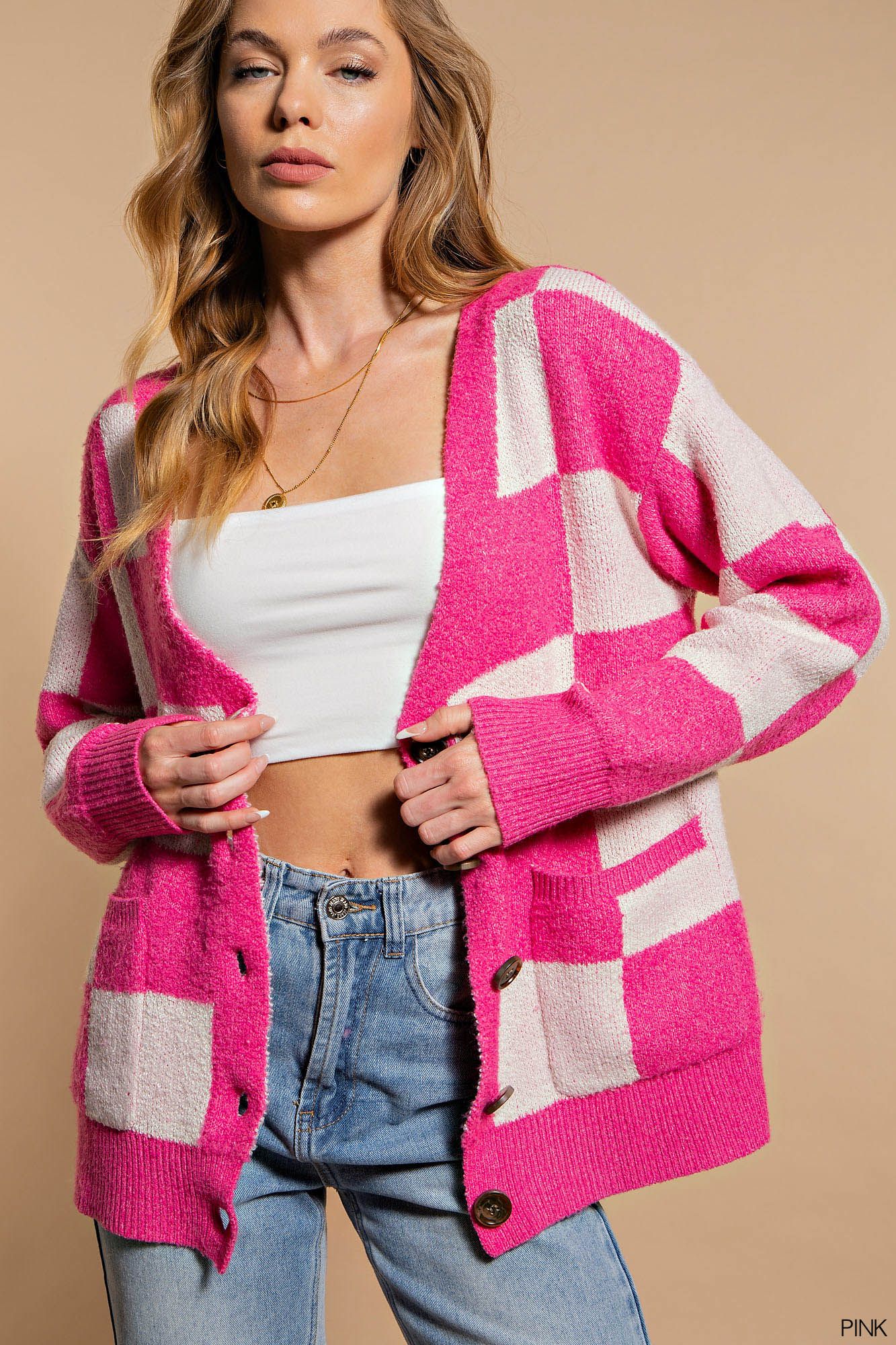 CeCe Cardigan