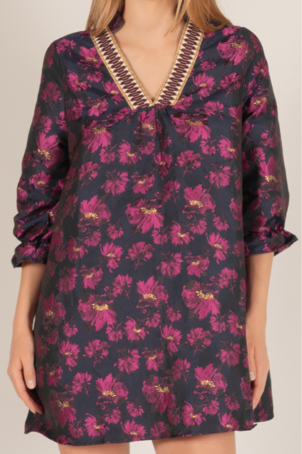 Lily Dress