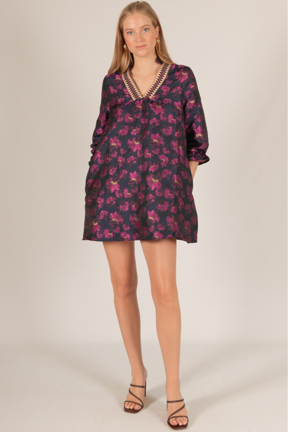 Lily Dress