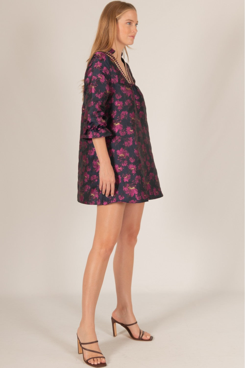 Lily Dress