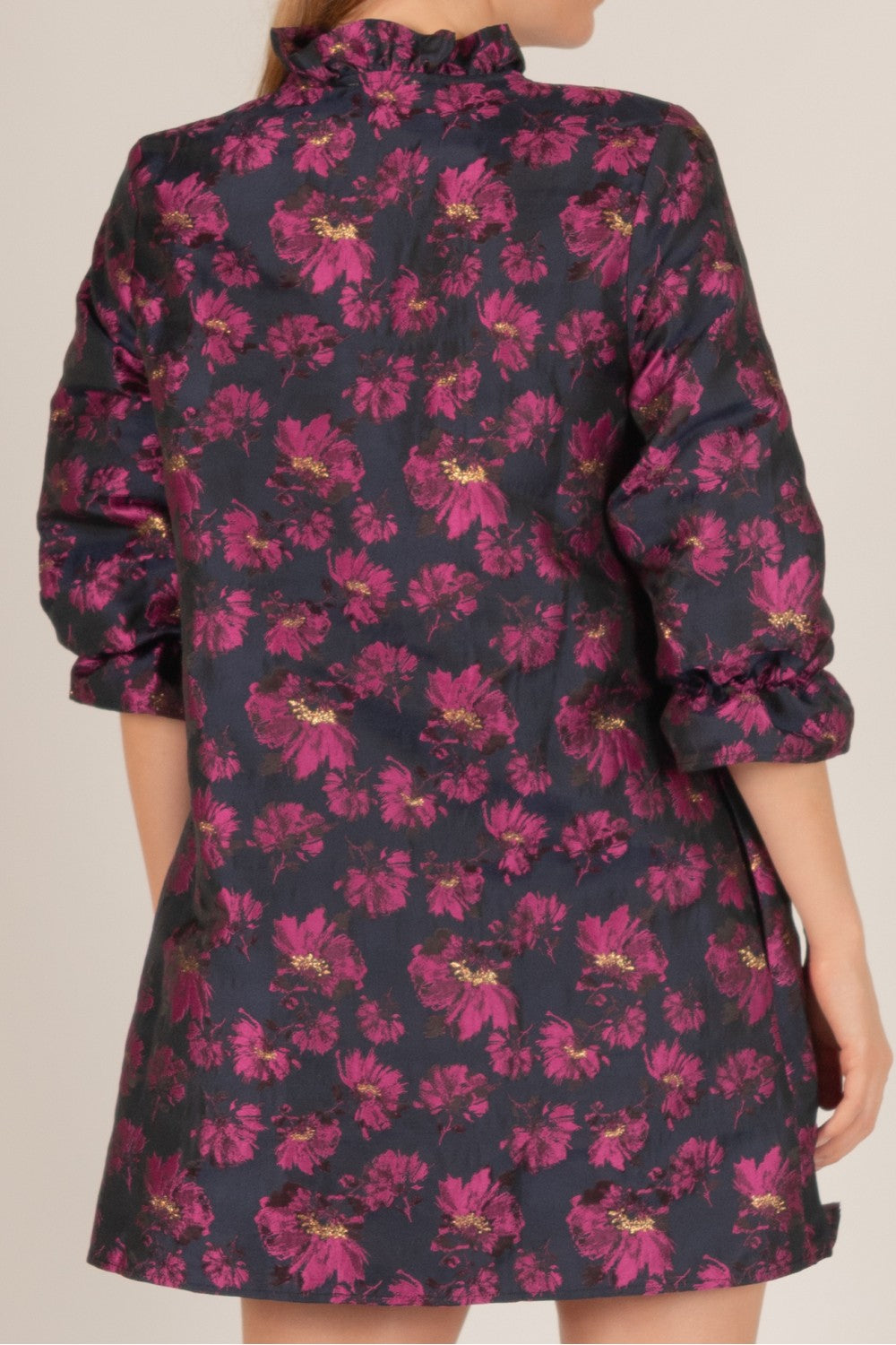 Lily Dress