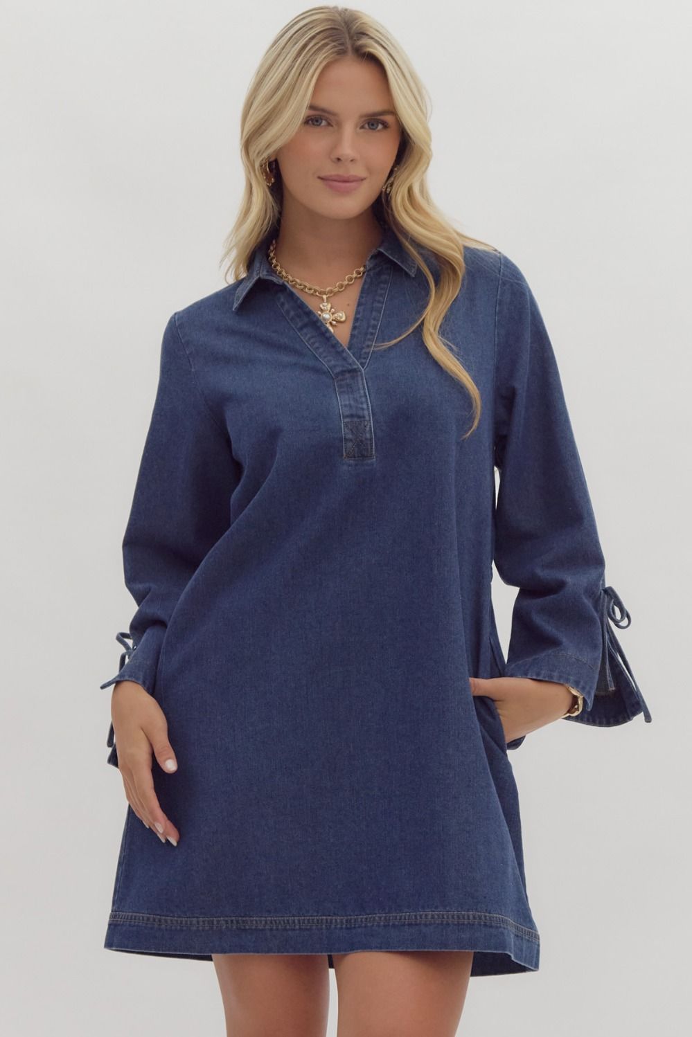 Canadian Dress