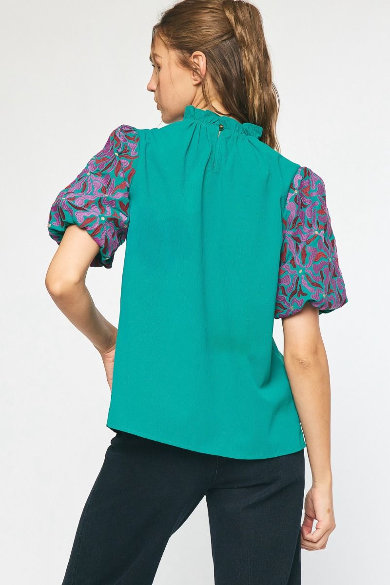 Eloise Top