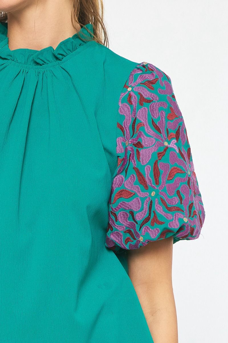 Eloise Top