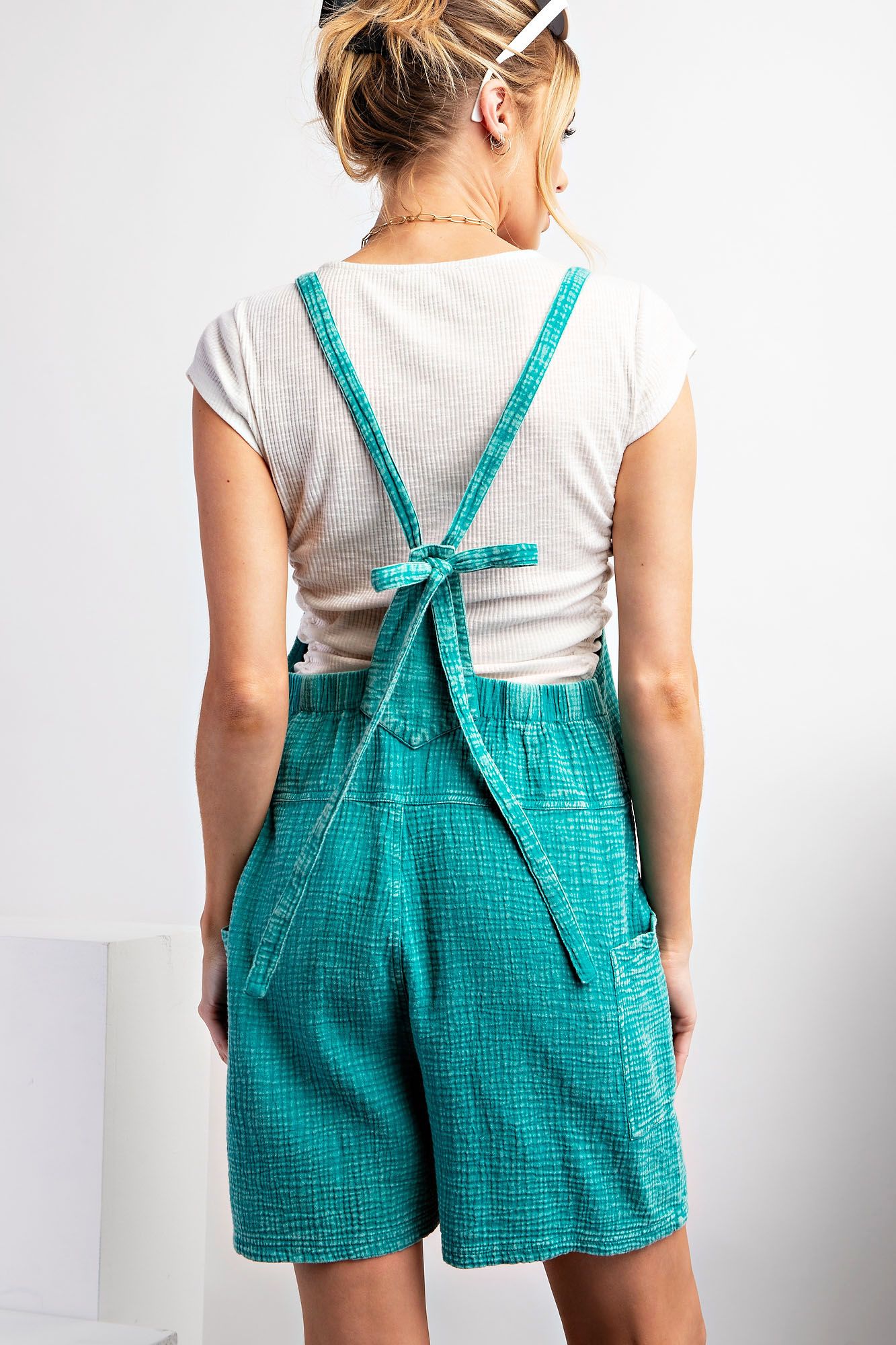 Envy Romper