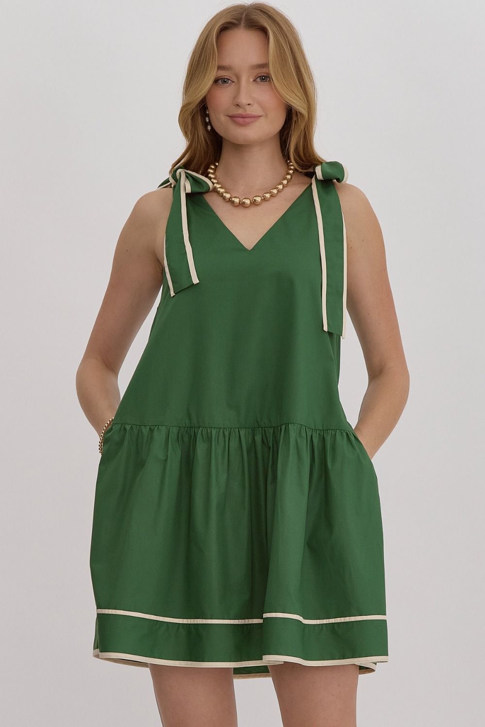 Blair Dress