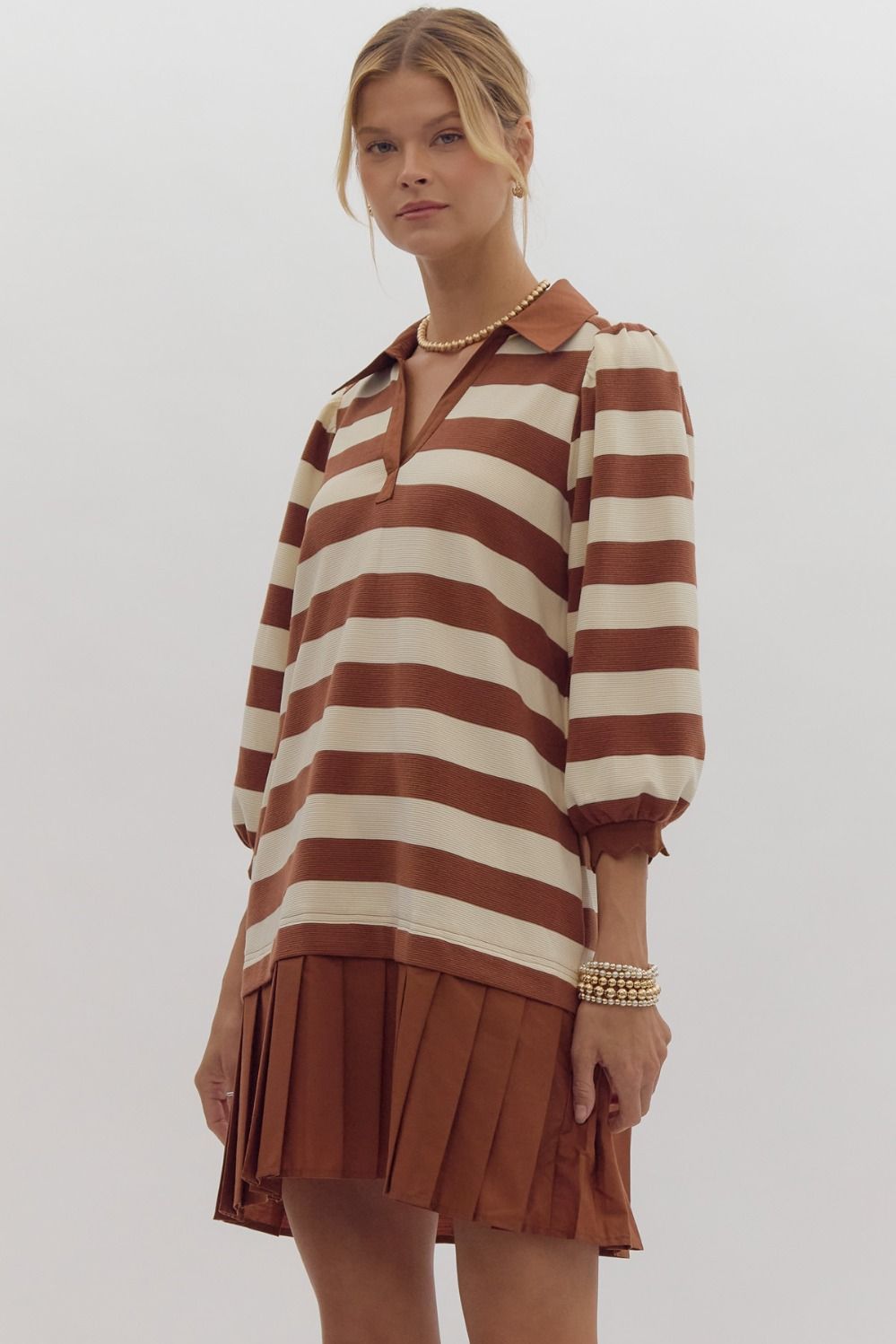 Harvard Dress