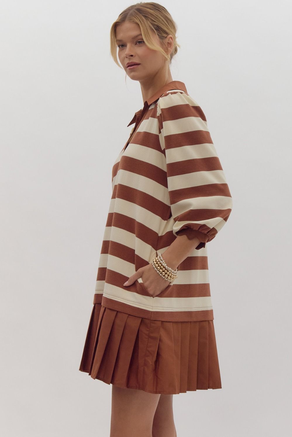 Harvard Dress