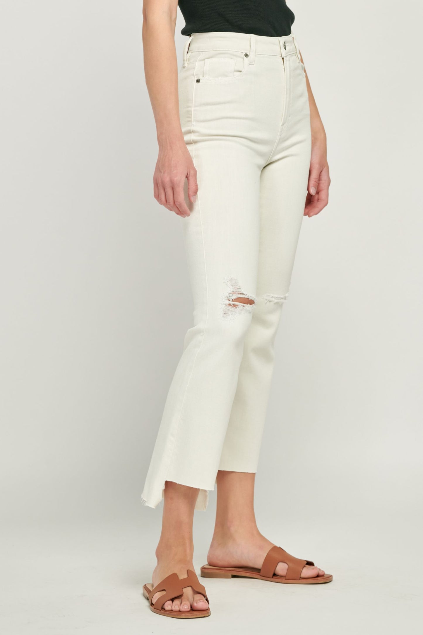 Sea Salt Happi Jean