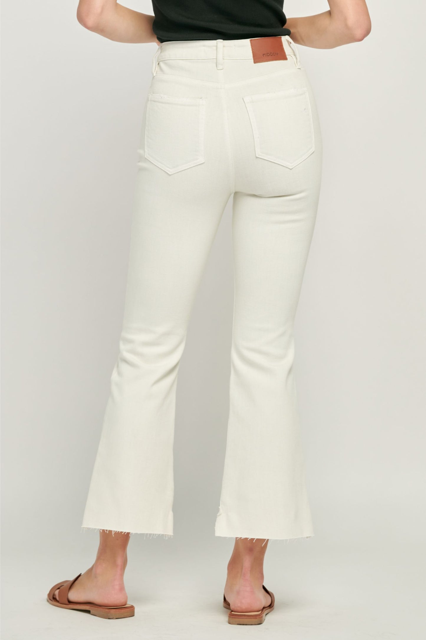 Sea Salt Happi Jean