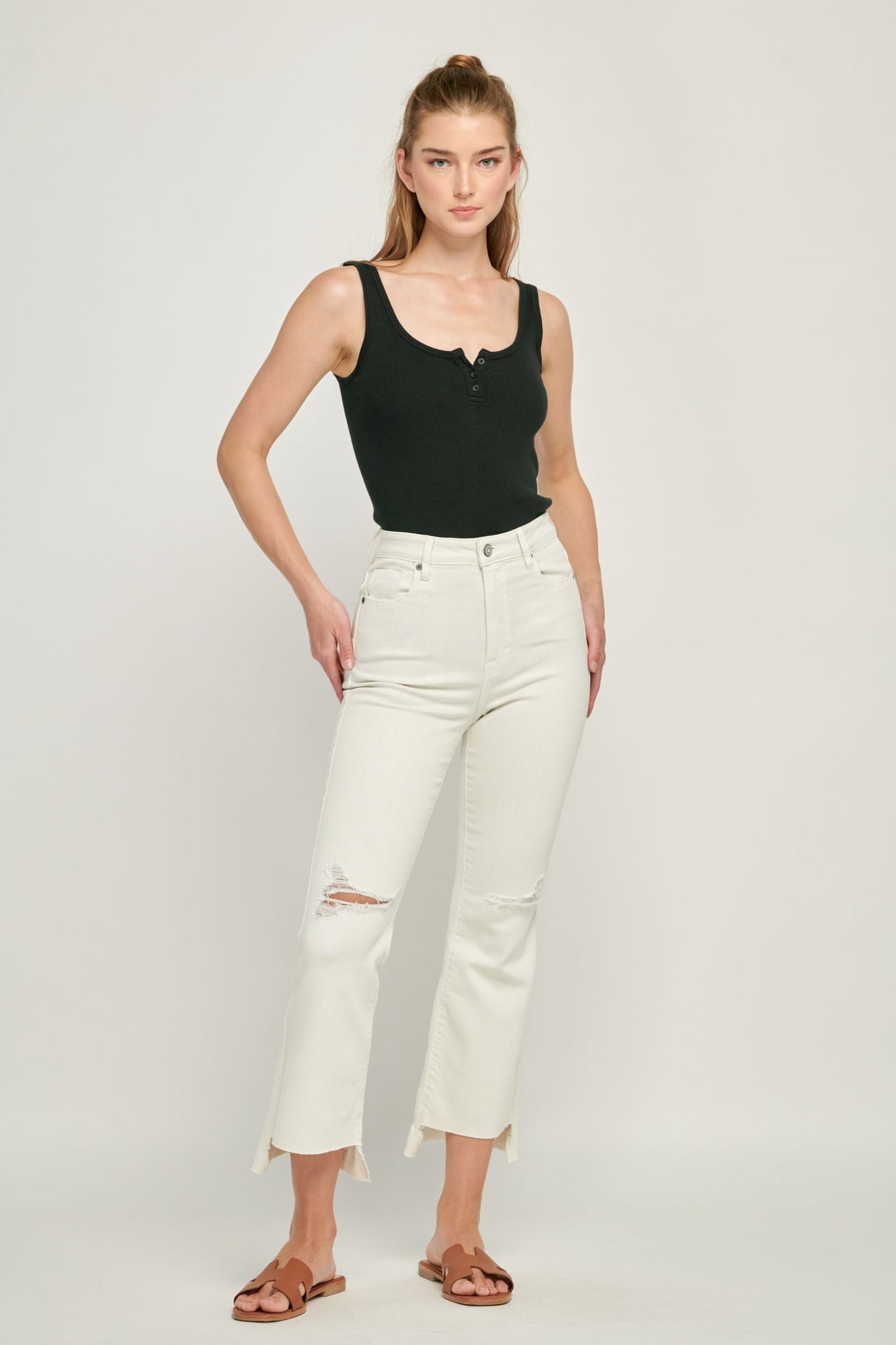 Sea Salt Happi Jean