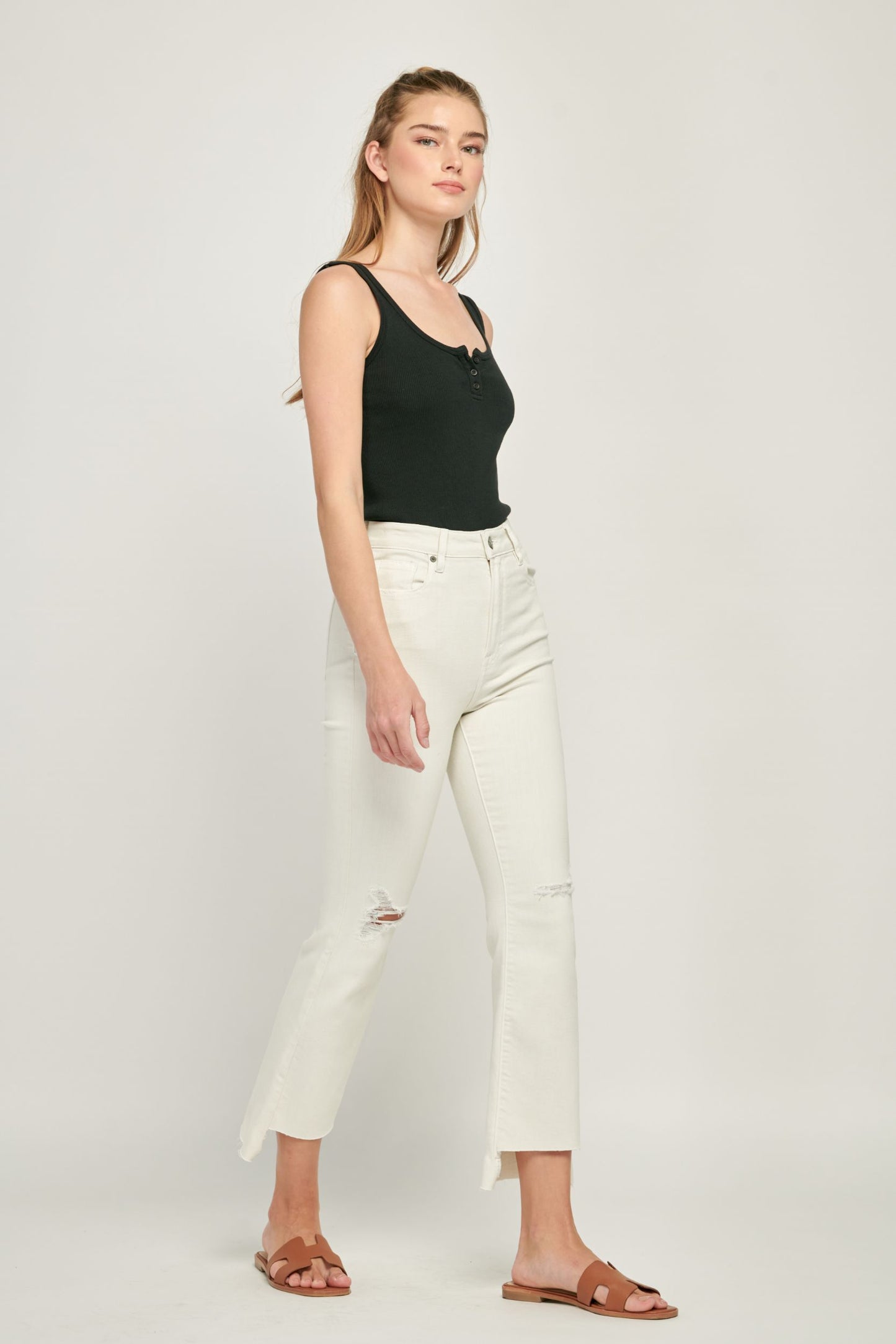 Sea Salt Happi Jean