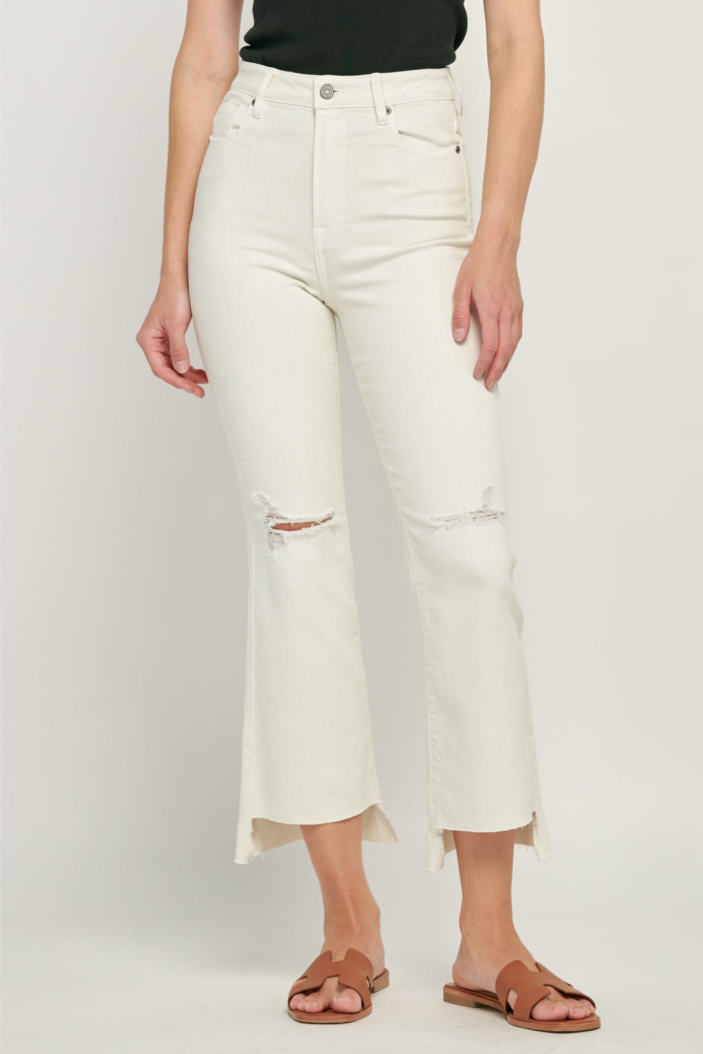Sea Salt Happi Jean