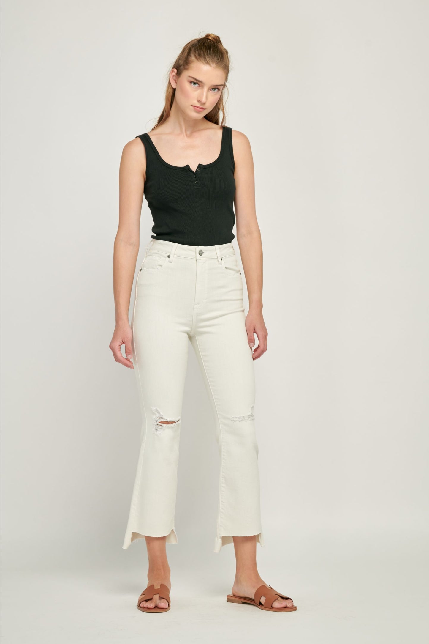 Sea Salt Happi Jean