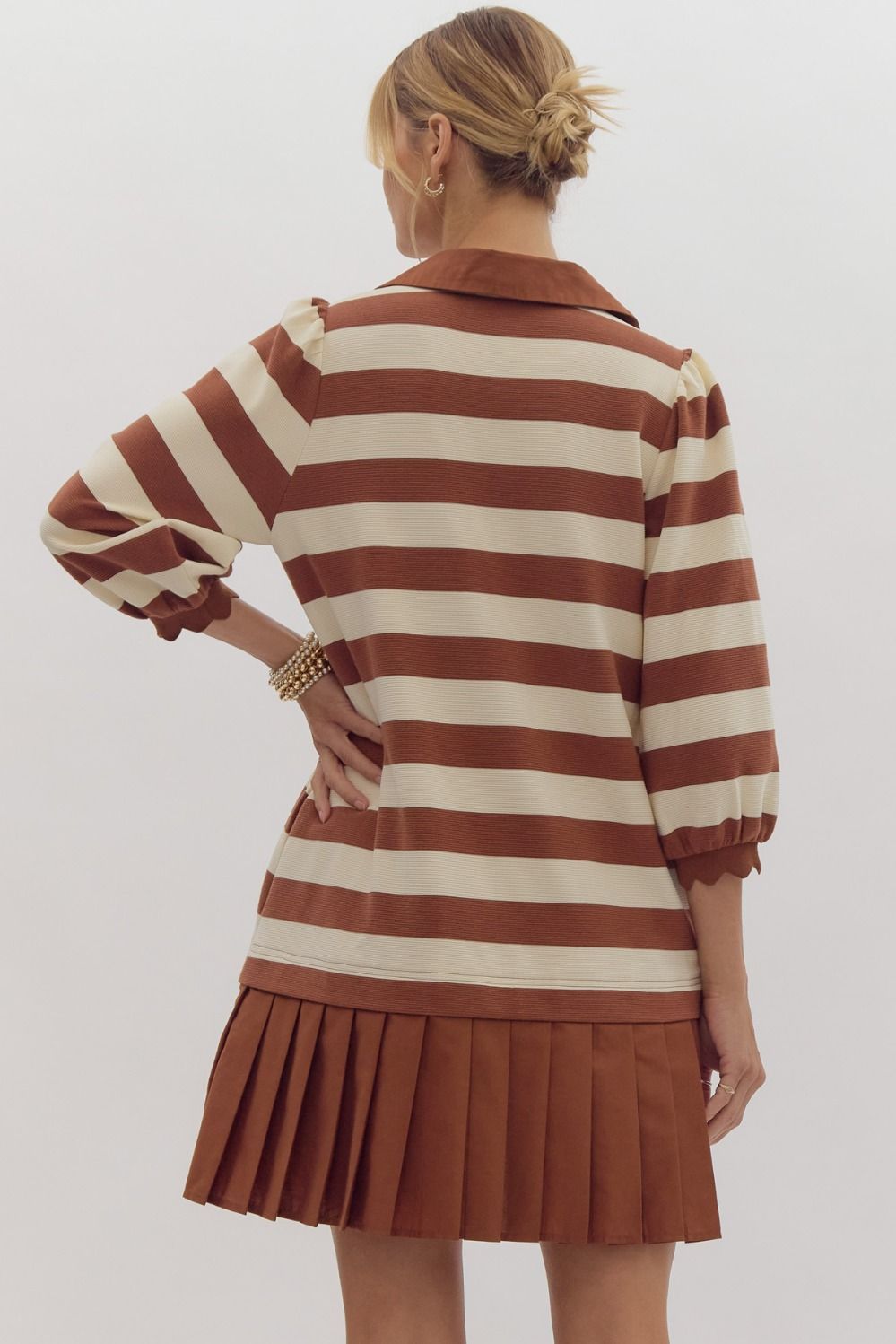 Harvard Dress